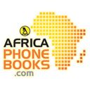 Africa Phone Books hitta telefonnummer