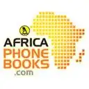 Africa Phone Books
