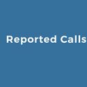 ReportedCalls hitta telefonnummer