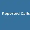 ReportedCalls