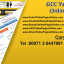 UAE Yellow Pages Online hitta telefonnummer
