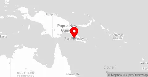 Papua Nya Guinea och norra Salomonöarna